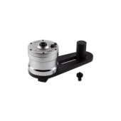 Усилитель крутящего момента, мультипликатор GARWIN PRO 520205-125-2500 (1:25, 1/2" х 1" 2500 Нм)